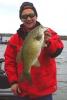 Smallmouth Bass Fishing Guide for Green Bay Wisconsin